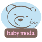 logo baby moda